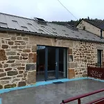 La Sagnette 4/6 Personnes 펜션 Lanuejols (Lozere)