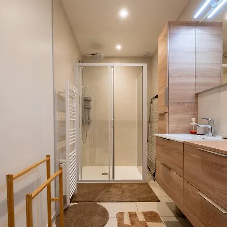 Holiday home La Sagnette 4/6 Personnes *