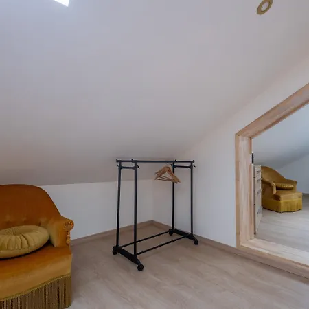 La Sagnette 4/6 Personnes Holiday home