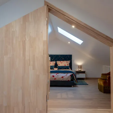 Holiday home La Sagnette 4/6 Personnes *