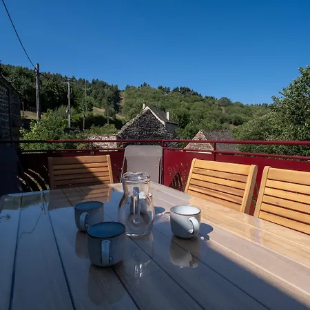 La Sagnette 4/6 Personnes Holiday home *
