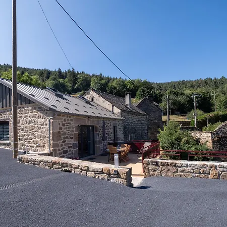 La Sagnette 4/6 Personnes Holiday home